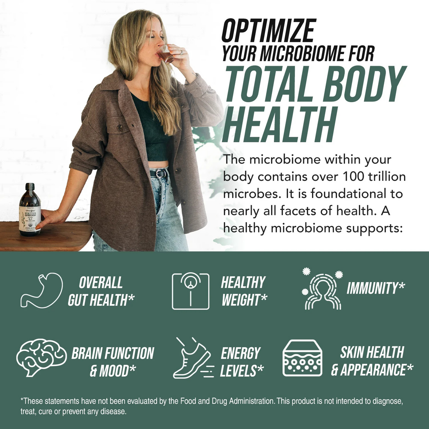 Live Probiotic