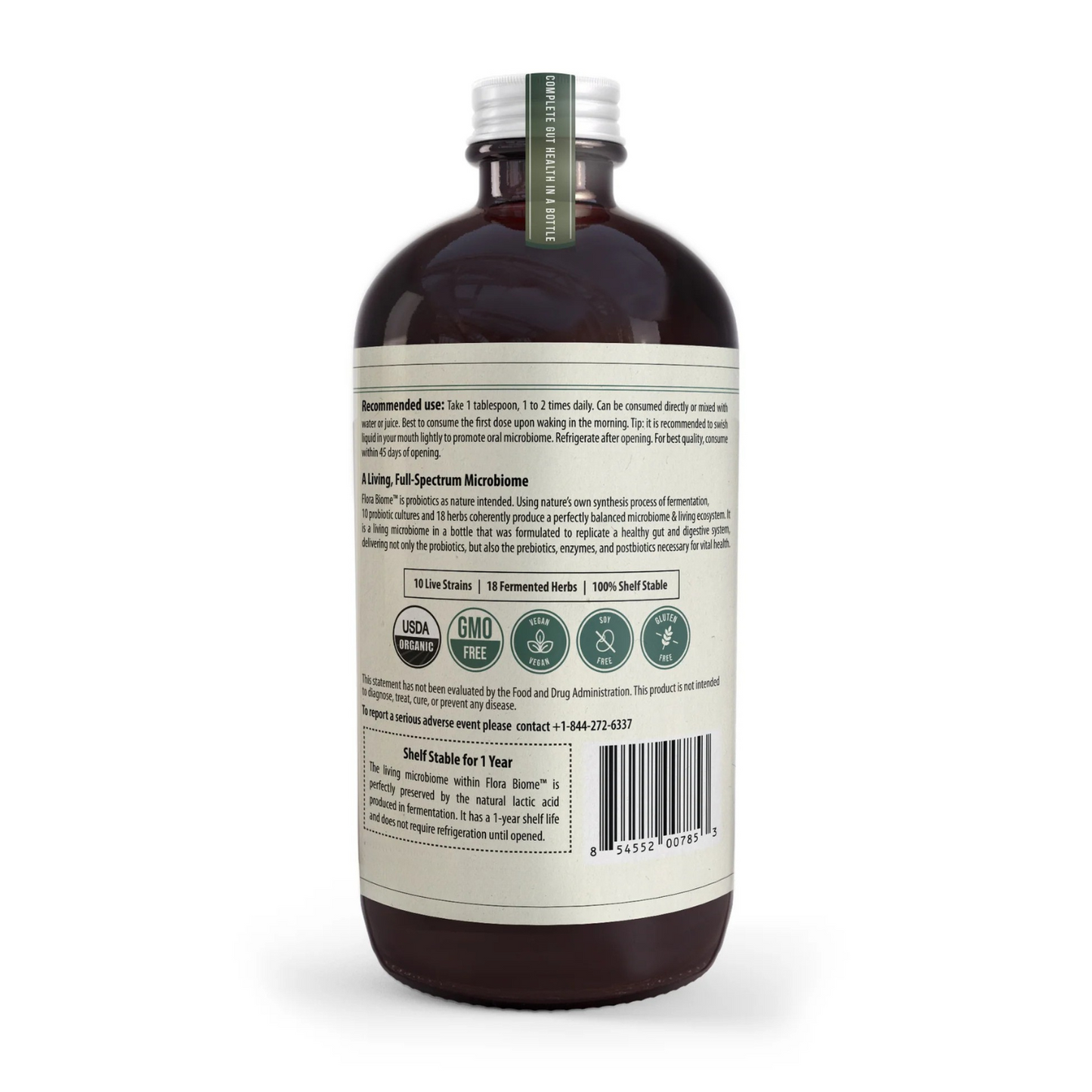 Live Probiotic