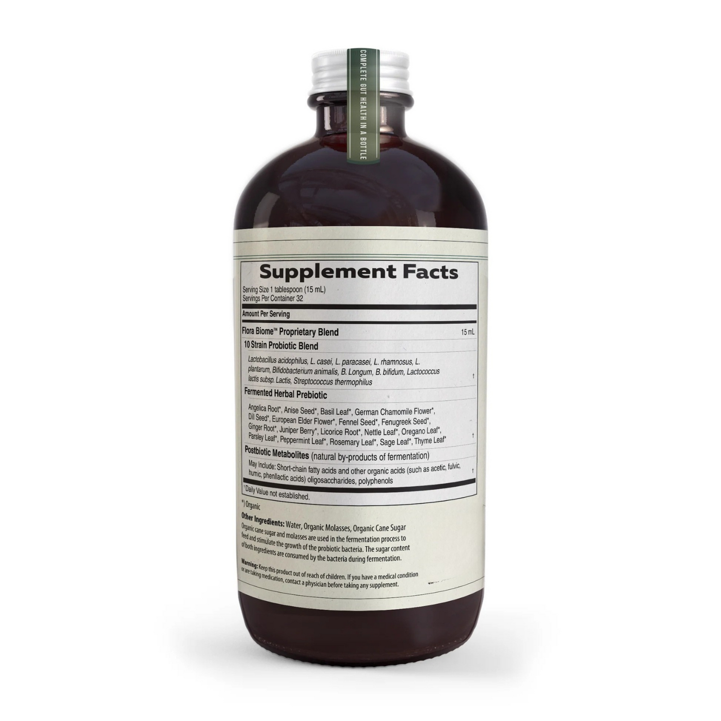 Live Probiotic