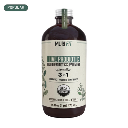 Live Probiotic