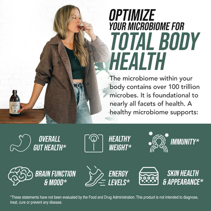 Live Probiotic